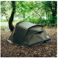 The North Face EVACARGO 2 帳篷 露營 NV22323 2023款