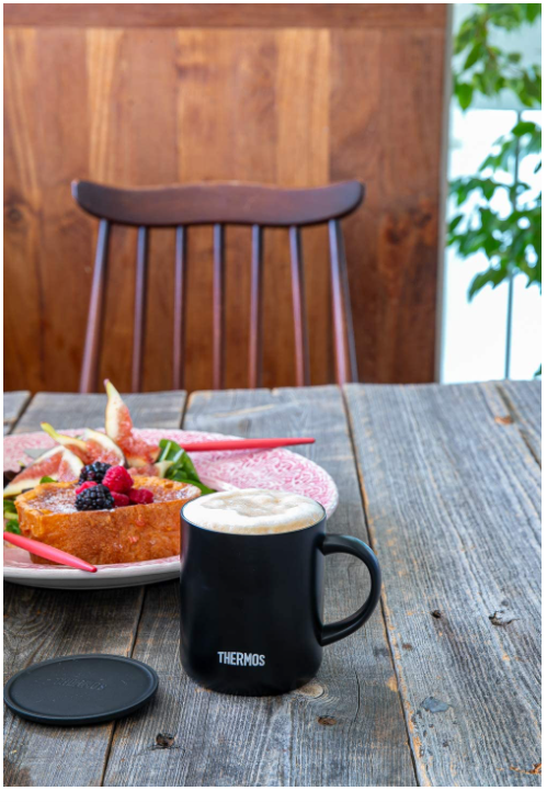 THERMOS JDS-350 不鏽鋼保溫保冷杯 JDG-280 JDG-350 JDG-450
