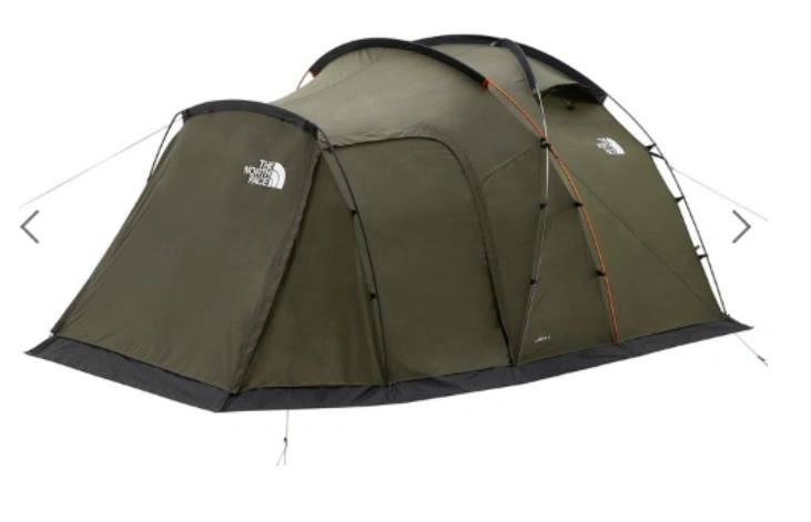 新品 ザ・ノースフェイス Lander4 ランダー4 NV22411 NT THE NORTH FACE ザ・ノース・フェイス Lander 4 ランダー4 4人用