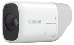 Canon PowerShot ZOOM 緊湊型 望遠鏡型相機 比賽觀看 演唱會拍攝