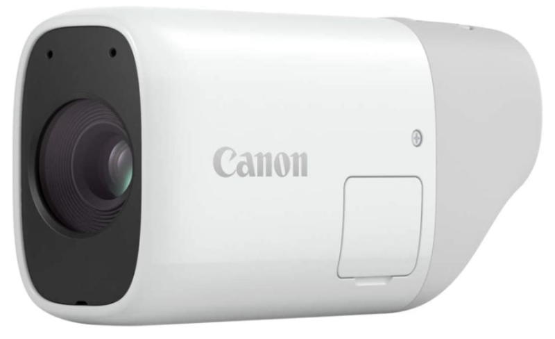 Canon PowerShot ZOOM 緊湊型 望遠鏡型相機 比賽觀看 演唱會拍攝