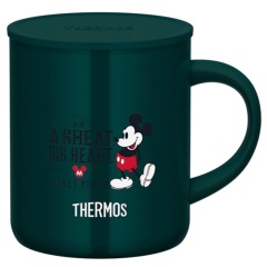 THERMOS JDS-350 不鏽鋼保溫保冷杯 JDG-280 JDG-350 JDG-450