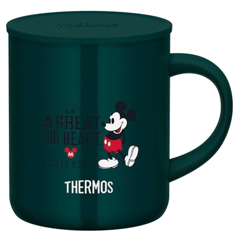 THERMOS JDS-350 不鏽鋼保溫保冷杯 JDG-280 JDG-350 JDG-450