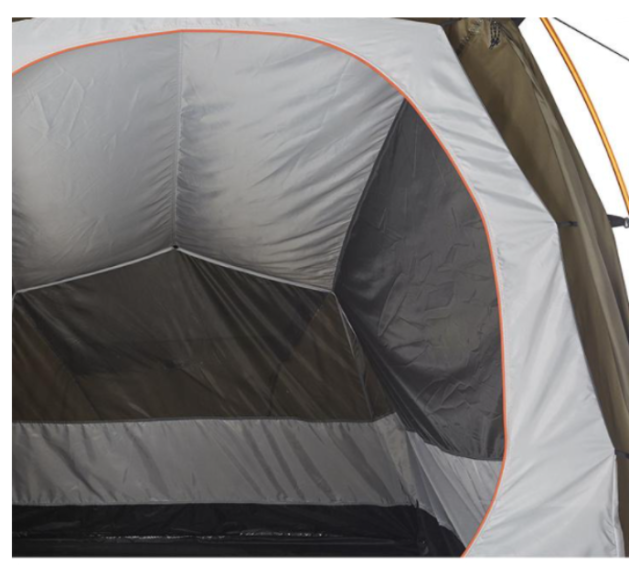 The North Face EVACARGO 2 帳篷 露營 NV22323 2023款