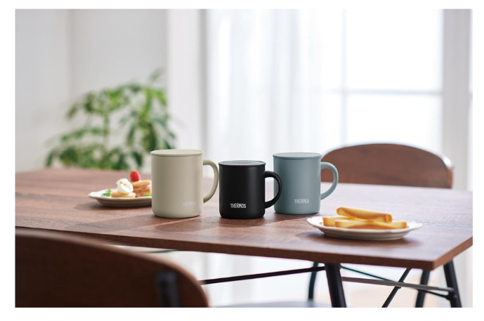THERMOS JDG-352 不鏽鋼保溫保冷杯 JDG-452LTD JDG-452C 23款