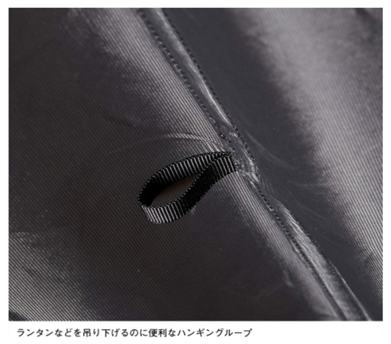 The North Face EVACARGO 6 帳篷 露營 NV22320 2023款