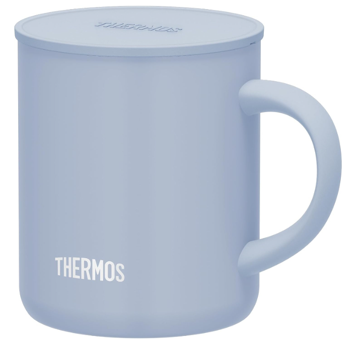 THERMOS JDG-352 不鏽鋼保溫保冷杯 JDG-452LTD JDG-452C 23款