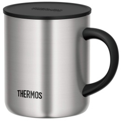THERMOS JDS-350 不鏽鋼保溫保冷杯 JDG-280 JDG-350 JDG-450