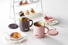 THERMOS JDS-350 不鏽鋼保溫保冷杯 JDG-280 JDG-350 JDG-450