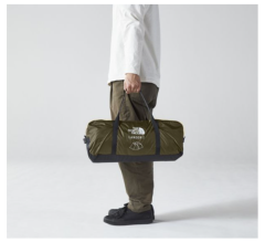 The North Face Lander 2 帳篷 戶外 露營 NV22319 2023款