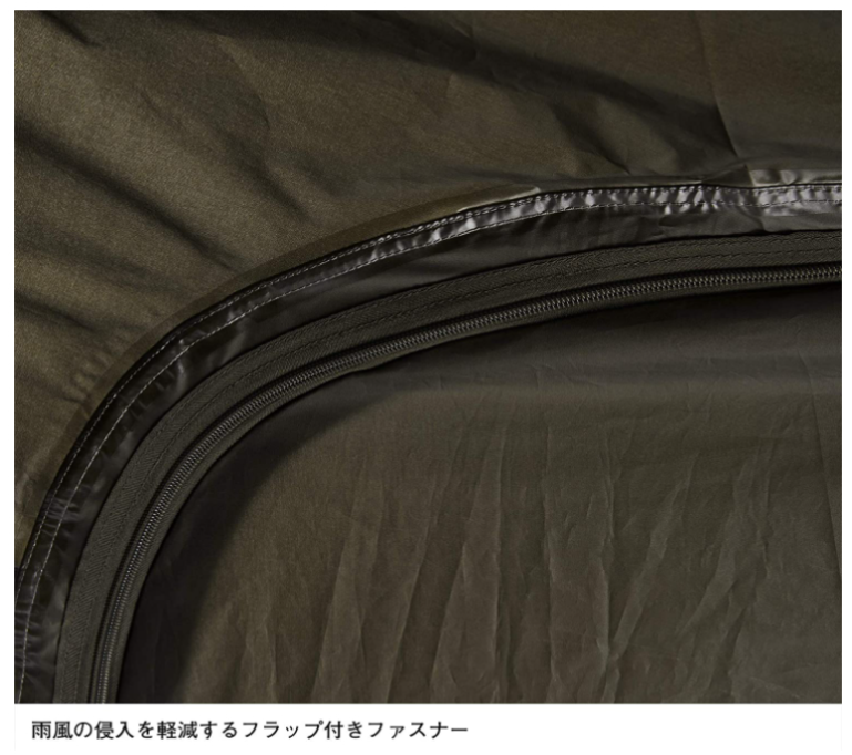 The North Face EVACARGO 4 帳篷 露營 NV22322 2023款