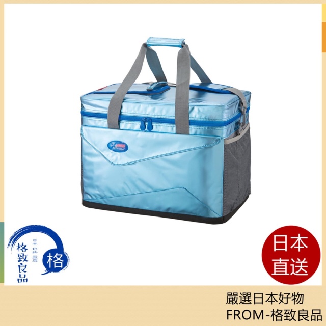 Coleman Cooler Box 至尊保冷箱 戶外 野營 保冷箱