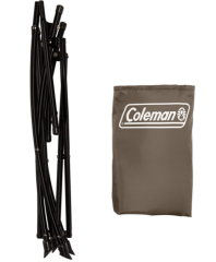 Coleman 單人 露營椅 奶茶色 橄欖色 ‎2190871 2023款