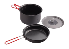 Coleman 折疊水壺 0.6L 炊具套裝 CM-10532 CM-10530 戶外 露營