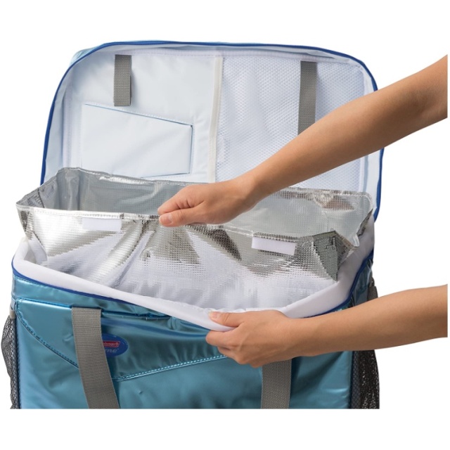 Coleman Cooler Box 至尊保冷箱 戶外 野營 保冷箱