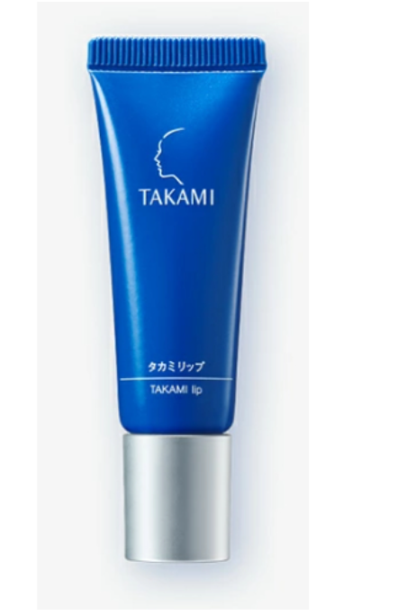 TAKAMI 角質調理美容液 面霜 洗面乳 乳液 面膜