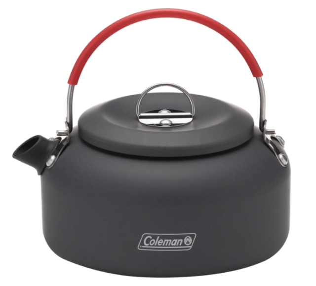 Coleman 折疊水壺 0.6L 炊具套裝 CM-10532 CM-10530 戶外 露營
