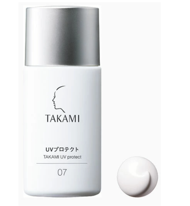 TAKAMI 角質調理美容液 面霜 洗面乳 乳液 面膜