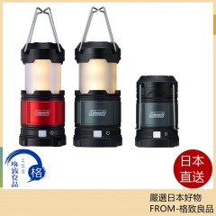 Coleman 可折疊 戶外燈 吊燈 照明燈 LED燈 戶外 露營 防災 CM-36871
