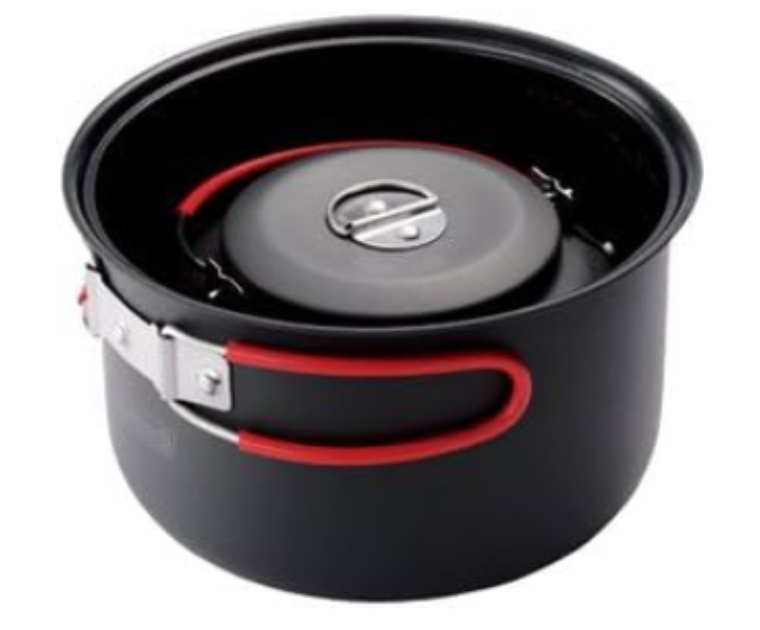 Coleman 折疊水壺 0.6L 炊具套裝 CM-10532 CM-10530 戶外 露營