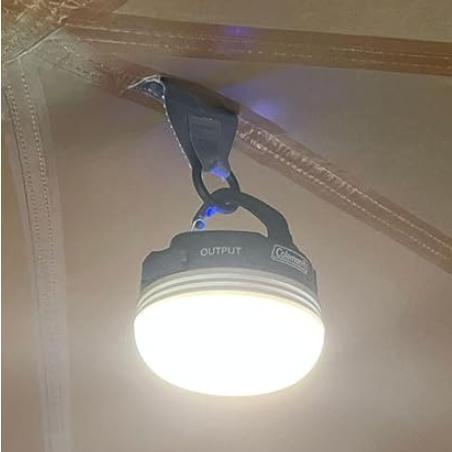 Coleman 磁吸吊掛 LED燈 戶外 露營 露營燈 營燈 CM-37352 亮度可調