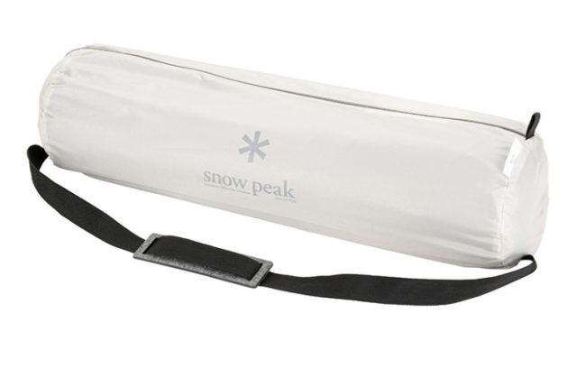 Snow Peak Toya 2 戶外帳 公園帳 這樣帳 休閒帳 SD-180 象牙白 附地墊