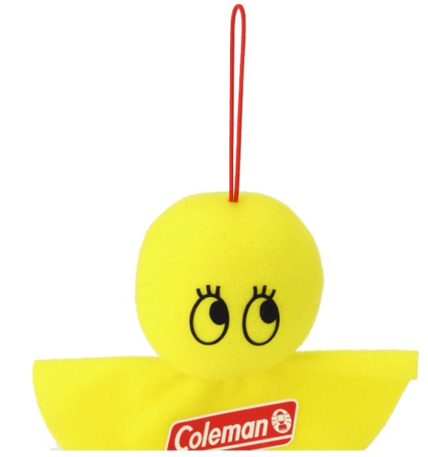 Coleman 科爾曼 晴天娃娃 陽光捕手 CM-37439