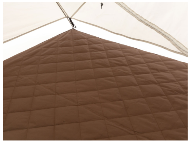 Snow Peak Toya 2 戶外帳 公園帳 這樣帳 休閒帳 SD-180 象牙白 附地墊