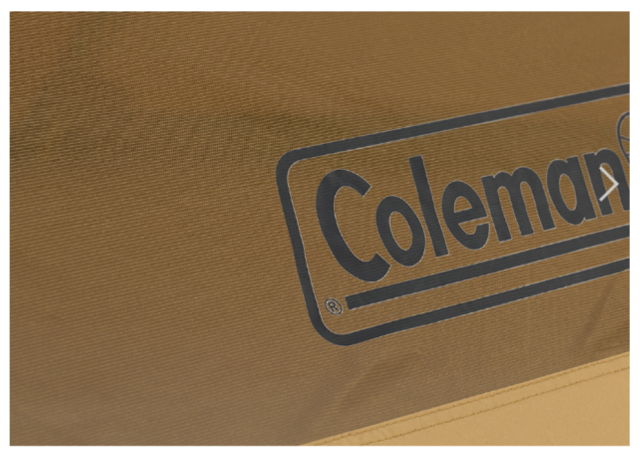 Coleman 2023款 2桿小屋帳 2191010 自由搭建 隨意變換 TX 科技棉