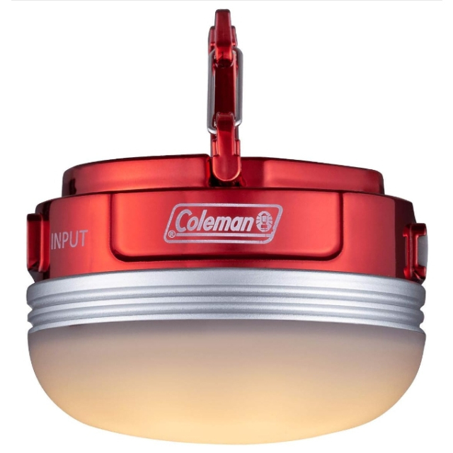 Coleman 磁吸吊掛 LED燈 戶外 露營 露營燈 營燈 CM-37352 亮度可調