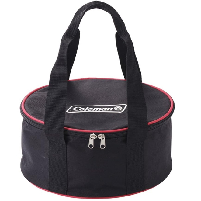 Coleman 炊具 戶外炊具 露營炊具 可拆卸手柄 附收納 CM-10531 CM-26764