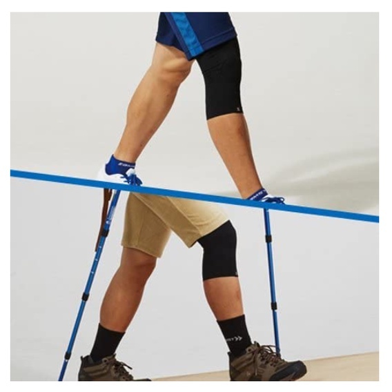 ZAMST BODYMATE 系列 護膝 籃球 足球 排球 網球 跑步 健身 運動