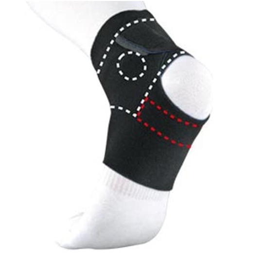 ZAMST FA-1 護踝 軟支撐 籃球 足球 排球 網球 跑步 健身 運動 一般日常生活