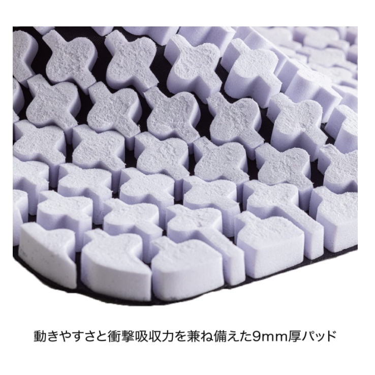 ZAMST BRAVE-PAD SHORTS 抗衝擊短褲 透氣 減震 運動 籃球