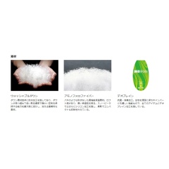 Snow Peak 睡袋 BD103 BD104 露營 戶外 抗寒 抗菌 消臭加工 可水洗