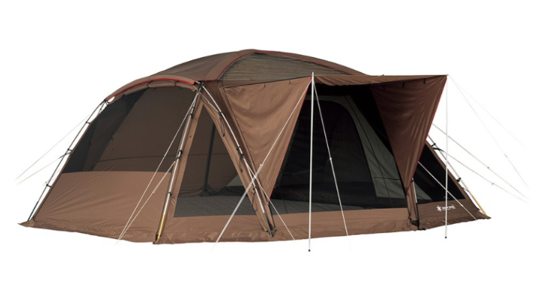 Snow Peak TP-720 Hubi 帳篷 2023最新 戶外 露營