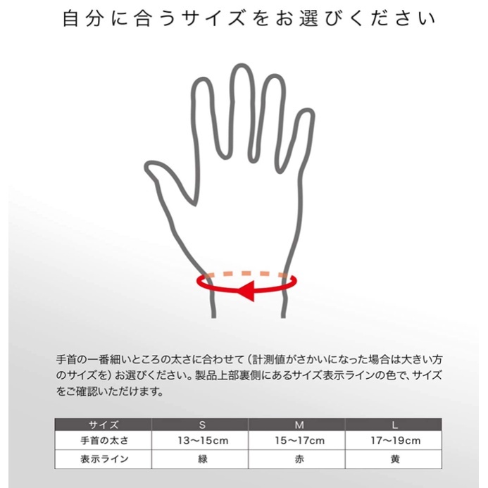 ZAMST BODYMATE 系列 護腕 籃球 足球 排球 網球 跑步 健身 運動 日常生活