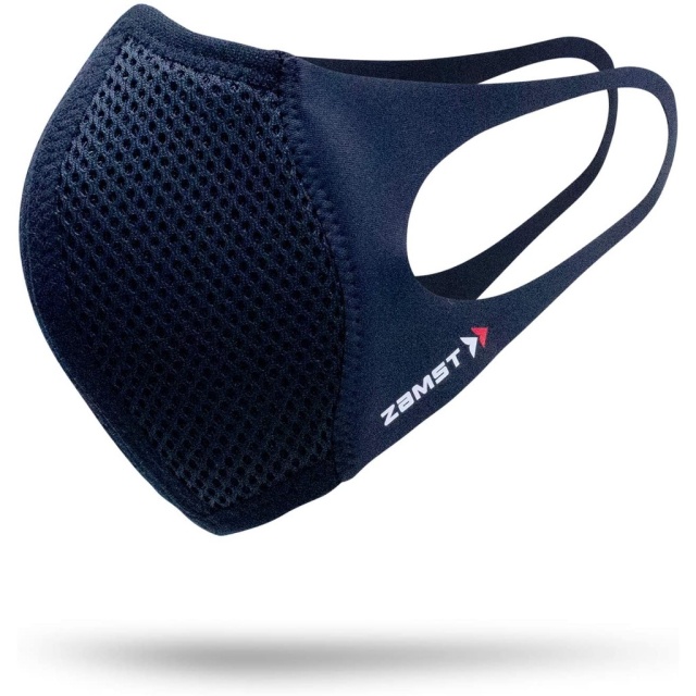 日本 ZAMST Mouth Cover運動口罩
