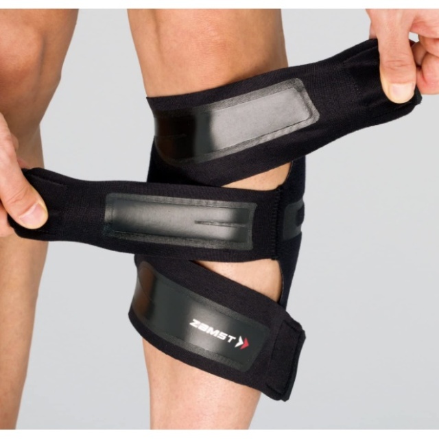 ZAMST 小腿支撐 FILMISTA CALF 籃球 足球 排球 網球 跑步 健身 運動 日常