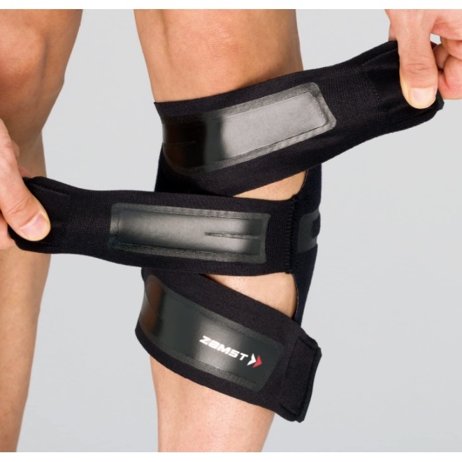 ZAMST 小腿支撐 FILMISTA CALF 籃球 足球 排球 網球 跑步 健身 運動 日常