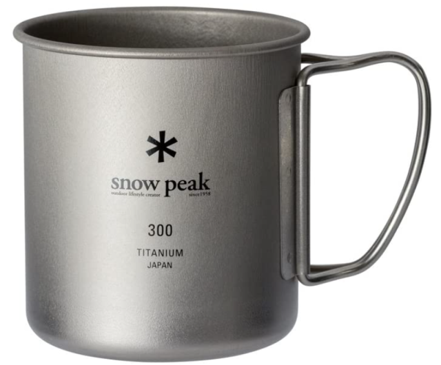 Snow Peak 露營水壺 咖啡研磨器 水杯 CS-115 CS-372