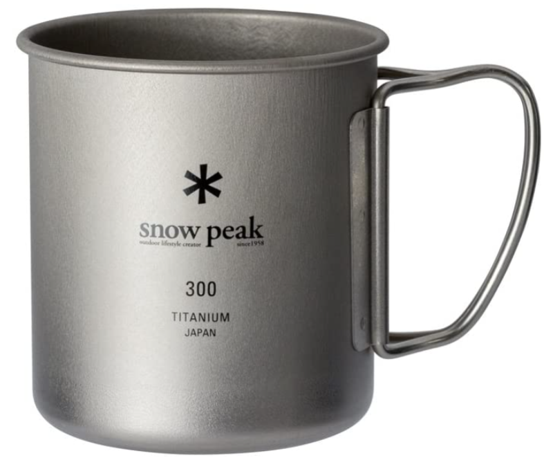 Snow Peak 露營水壺 咖啡研磨器 水杯 CS-115 CS-372