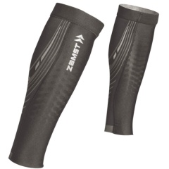 ZAMST UV 防曬 小腿壓縮 棒球 籃球 足球 排球 網球 跑步專用 健身 夜跑反射