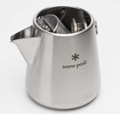 Snow Peak 露營水壺 咖啡研磨器 水杯 CS-115 CS-372
