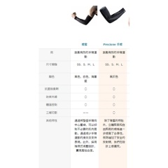 ZAMST 臂套 UV防曬冰袖 棒球 籃球 足球 排球 網球 跑步 健身 運動