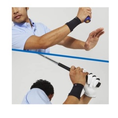 ZAMST BODYMATE 系列 護腕 籃球 足球 排球 網球 跑步 健身 運動 日常生活