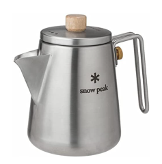 Snow Peak 露營水壺 咖啡研磨器 水杯 CS-115 CS-372