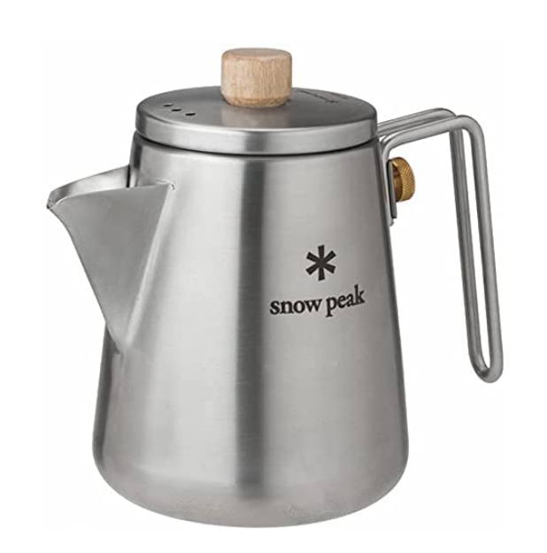 Snow Peak 露營水壺 咖啡研磨器 水杯 CS-115 CS-372