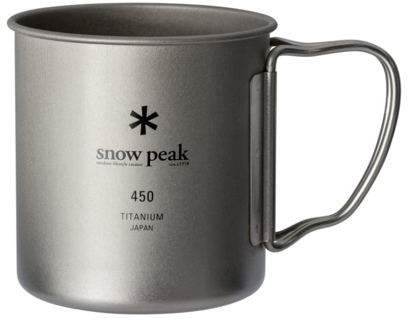 Snow Peak 露營水壺 咖啡研磨器 水杯 CS-115 CS-372
