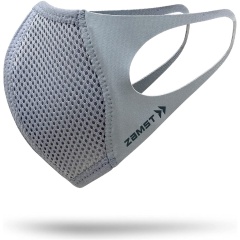 日本 ZAMST Mouth Cover運動口罩